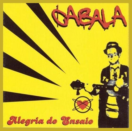 Cabala